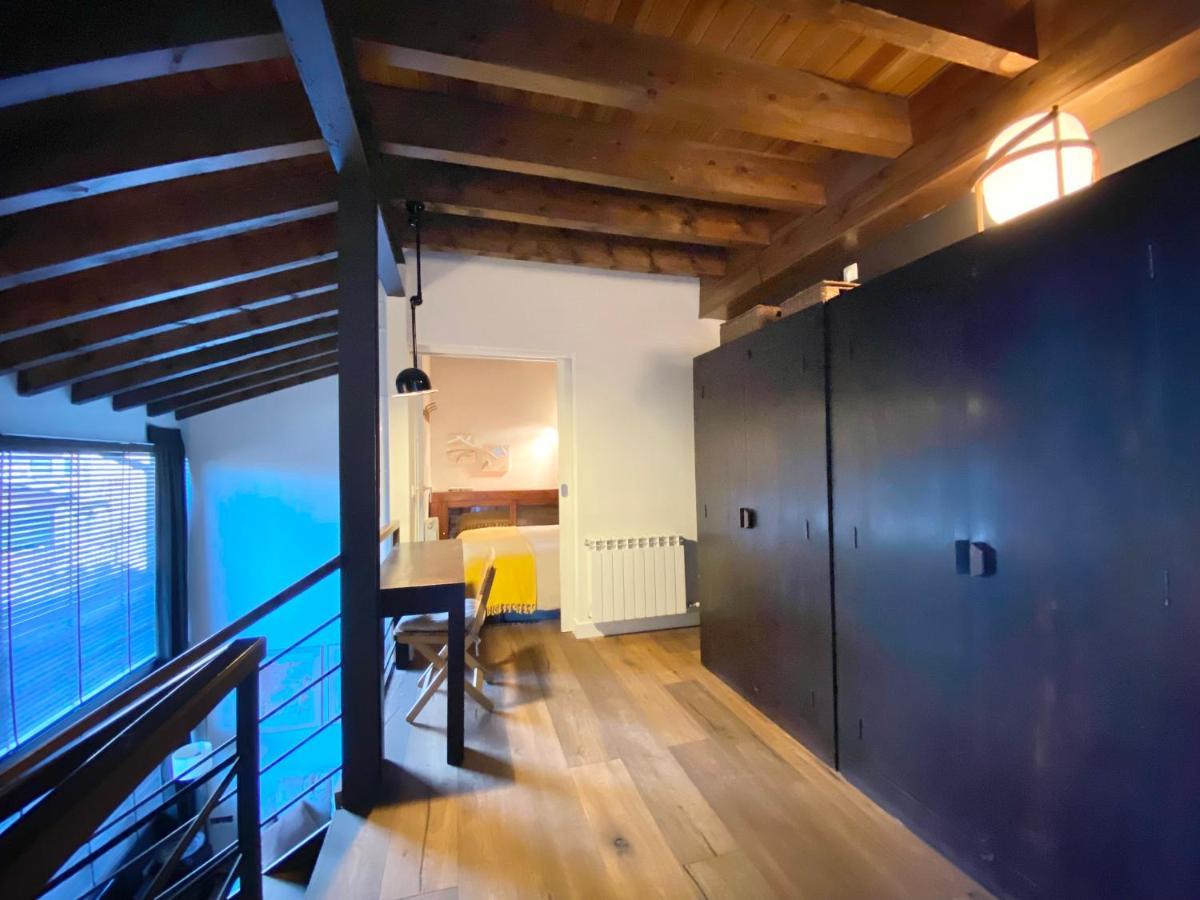 Apartament Pla De Masella Alp Esterno foto